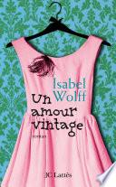 Libro Un amour vintage