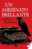 Libro Un asesinato brillante