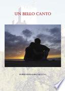 Libro Un bello canto