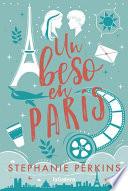 Libro Un beso en París