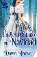 Libro Un Beso Gitano en Navidad