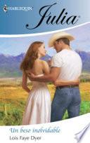 Libro Un beso inolvidable