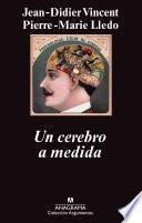Libro Un cerebro a medida