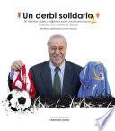 Libro Un derbi solidario 2. 50 historias azules y rojibl