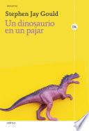 Libro Un dinosaurio en un pajar