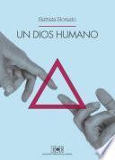 Libro Un Dios humano