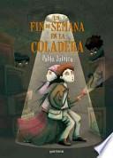 Libro Un fin de semana en la coladera / A Weekend in the Subway
