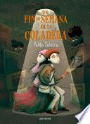 Libro Un fin de semana en la coladera