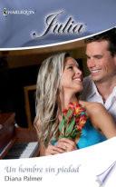 Libro Un hombre sin piedad