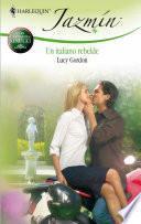Libro Un italiano rebelde