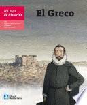 Un mar de historias: El Greco