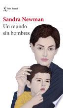 Libro Un mundo sin hombres