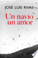 Libro Un navío un amor