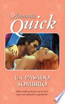 Libro Un Pasado Sombrio