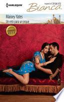 Libro Un reto para un jeque