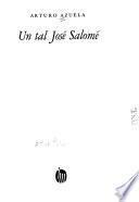 Un tal José Salomé