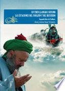 Libro Un tren llamado Sufismo