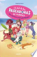 Libro ¡Un verano casi perfecto! / A Perfect Summer!... Almost