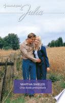 Libro Una boda precipitada