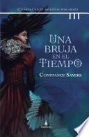 Libro Una bruja en el tiempo (versión española)