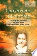 Libro UNA CARRERA DE GIGANTE