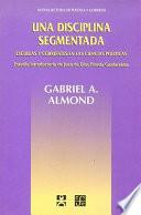 Libro Una disciplina segmentada