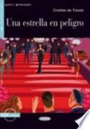 Libro Una estrella en peligro