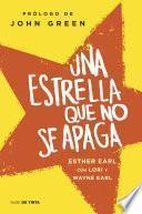 Libro Una estrella que no se apaga