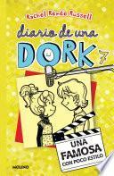 Libro Una famosa con poco estilo / Dork Diaries: Tales from a Not-So-Glam TV Star