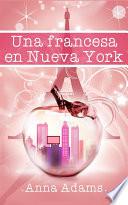 Libro Una Francesa En Nueva York