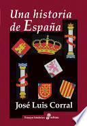 Libro Una historia de España