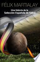 Una historia de la selección española de fútbol (1921-1929)