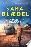 Libro Una mentira piadosa