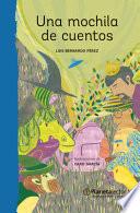 Libro Una Mochila de Cuentos