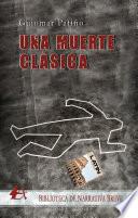 Libro Una muerte clásica