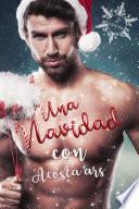 Libro Una Navidad con ACOSTA ars