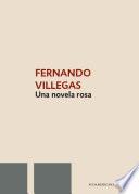 Libro Una novela rosa