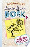 Libro Una princesa del hielo muy poco agraciada / Dork Diaries: Tales from a Not-So-Graceful Ice Princess