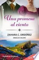 Libro Una promesa al viento (Sucedió en Escocia 4)
