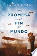 Libro Una promesa en el fin del mundo / A Promise in the End of the World