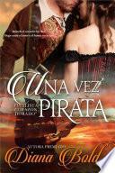 Libro Una Vez Pirata