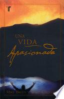Libro Una Vida Apasionada