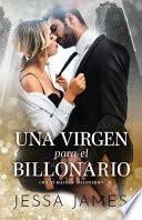 Libro Una virgen para el billonario