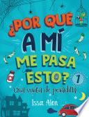 Libro Una visita de pesadilla (¿Por qué a mí me pasa esto? 1)