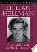Libro Understanding Lillian Hellman