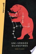 Libro Uni-versos silvestres