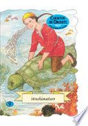 Libro Urashimataro