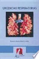 Libro Urgencias respiratorias