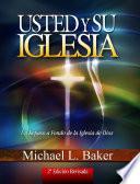 Libro Usted y su Iglesia