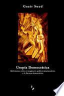 Libro Utopía Democrática